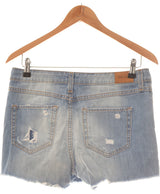 390401 Shorts et bermudas MANGO Occasion Vêtement occasion seconde main