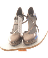 390445 Chaussures MADEMOISELLE R Occasion Once Again Friperie en ligne
