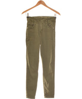 390450 Jeans BERSHKA Occasion Once Again Friperie en ligne