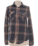 390454 Chemises et blouses ATMOSPHERE Occasion Once Again Friperie en ligne