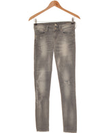 390462 Jeans MANGO Occasion Once Again Friperie en ligne