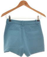 390465 Shorts et bermudas MAJE Occasion Vêtement occasion seconde main
