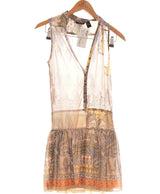 390468 Robes MANGO Occasion Once Again Friperie en ligne