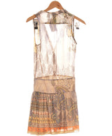 390468 Robes MANGO Occasion Vêtement occasion seconde main