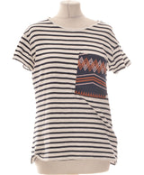 390484 Tops et t-shirts ZARA Occasion Once Again Friperie en ligne