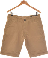 390487 Shorts et bermudas JACK AND JONES Occasion Once Again Friperie en ligne
