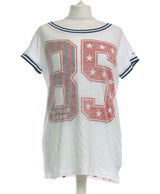 390488 Tops et t-shirts TOMMY HILFIGER Occasion Once Again Friperie en ligne