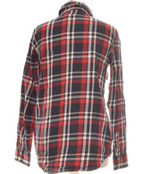 390489 Chemises et blouses ZARA Occasion Vêtement occasion seconde main