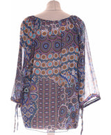390507 Chemises et blouses DPM BY DEPECH MOD Occasion Vêtement occasion seconde main