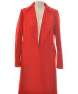 390554 Manteaux ZARA Occasion Once Again Friperie en ligne