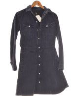 390566 Robes G-STAR Occasion Once Again Friperie en ligne