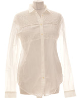 390572 Chemises et blouses SPRINGFIELD Occasion Once Again Friperie en ligne