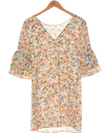 390591 Robes ZARA Occasion Vêtement occasion seconde main