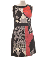 390619 Robes DESIGUAL Occasion Once Again Friperie en ligne