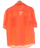 390627 Chemises et blouses CACHE CACHE Occasion Vêtement occasion seconde main