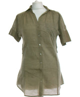 390646 Chemises et blouses BERSHKA Occasion Once Again Friperie en ligne