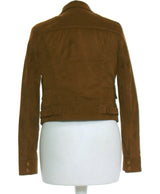 390660 Vestes BERSHKA Occasion Vêtement occasion seconde main