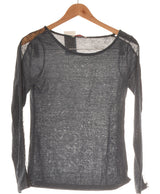 390670 Tops et t-shirts CAMAIEU Occasion Once Again Friperie en ligne