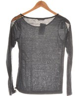 390670 Tops et t-shirts CAMAIEU Occasion Vêtement occasion seconde main
