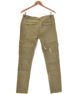 390680 Pantalons et pantacourts STREET ONE Occasion Vêtement occasion seconde main