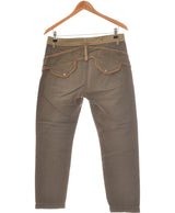 390681 Pantalons et pantacourts MARITHE FRANCOIS GIRBAUD Occasion Vêtement occasion seconde main