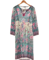 390698 Robes JACQUELINE RIU Occasion Once Again Friperie en ligne