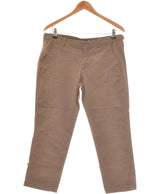 390730 Pantalons et pantacourts CAMAIEU Occasion Once Again Friperie en ligne