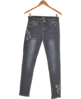 390759 Jeans FORMUL Occasion Once Again Friperie en ligne