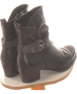 390771 Chaussures MARCO TOZZI Occasion Vêtement occasion seconde main