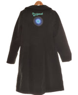 390779 Manteaux DESIGUAL Occasion Vêtement occasion seconde main