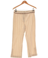 390807 Pantalons et pantacourts JACQUELINE RIU Occasion Once Again Friperie en ligne