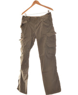 390823 Pantalons et pantacourts QUECHUA Occasion Once Again Friperie en ligne