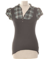 390874 Tops et t-shirts CACHE CACHE Occasion Once Again Friperie en ligne