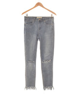 390913 Pantalons et pantacourts JENNYFER Occasion Once Again Friperie en ligne