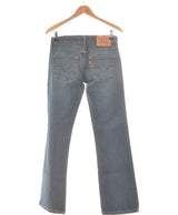 390935 Jeans LEVI'S Occasion Vêtement occasion seconde main