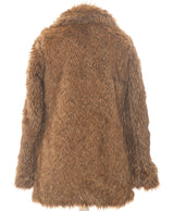 390936 Manteaux ZARA Occasion Vêtement occasion seconde main