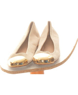 390940 Chaussures MANGO Occasion Once Again Friperie en ligne