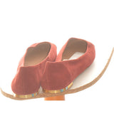 390951 Chaussures MANGO Occasion Vêtement occasion seconde main