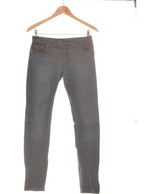 390953 Jeans MAJE Occasion Once Again Friperie en ligne