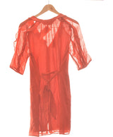 390954 Robes SÉZANE Occasion Vêtement occasion seconde main