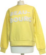 390963 Pulls et gilets ELEVEN PARIS Occasion Once Again Friperie en ligne