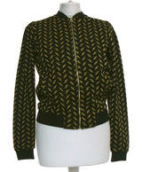 390965 Pulls et gilets NAF NAF Occasion Once Again Friperie en ligne