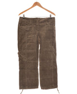 390995 Pantalons et pantacourts CAMAIEU Occasion Once Again Friperie en ligne