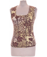 391023 Tops et t-shirts ARMAND THIERY Occasion Once Again Friperie en ligne
