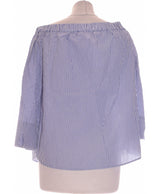 391034 Tops et t-shirts ZARA Occasion Vêtement occasion seconde main