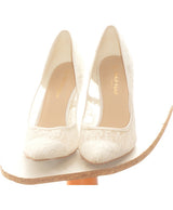 391043 Chaussures NAF NAF Occasion Once Again Friperie en ligne
