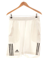 391071 Shorts et bermudas ADIDAS Occasion Once Again Friperie en ligne
