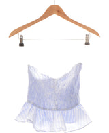 391083 Tops et t-shirts ZARA Occasion Once Again Friperie en ligne