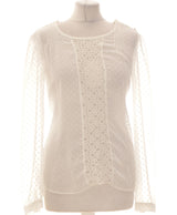 391092 Chemises et blouses ETAM Occasion Once Again Friperie en ligne