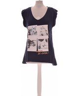 391119 Tops et t-shirts CACHE CACHE Occasion Once Again Friperie en ligne